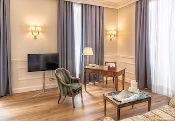 Classic Triple Room