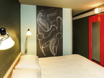 Standard Double Room, 1 Double Bed