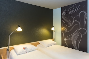 Standard Twin Room, 2 Twin Beds