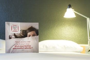 Standard Twin Room, 2 Twin Beds
