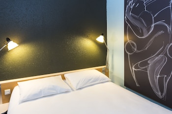 Standard Double Room, 1 Double Bed