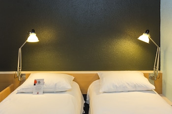 Standard Twin Room, 2 Twin Beds