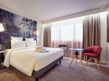 Privilege, Room, 1 Double Bed