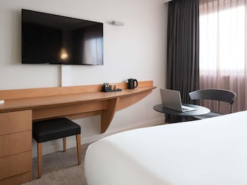 Room, 1 Double Bed, Accessible