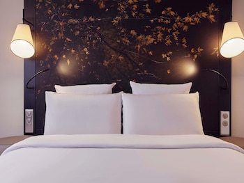 Standard Room, 3 Twin Beds