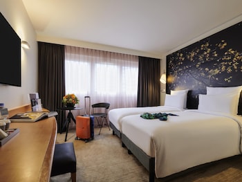 Privilege, Twin Room, 2 Twin Beds