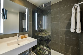 Privilege, Twin Room, 2 Twin Beds