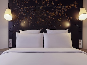 Room, 1 Double Bed, Accessible