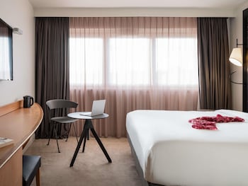 Room, 1 Double Bed, Accessible