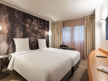 Classic Twin Room, 2 Twin Beds