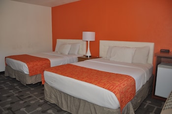 Standard Room, 2 Queen Beds, Non Smoking