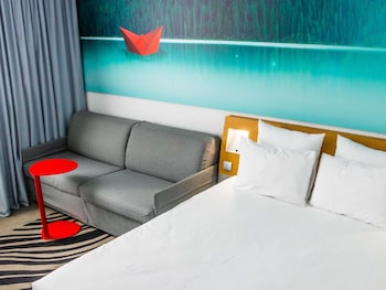 Classic Room, Multiple Beds