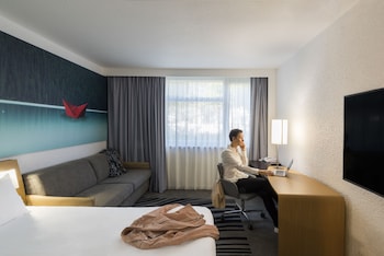 Classic Room, 1 Double Bed with Sofa bed