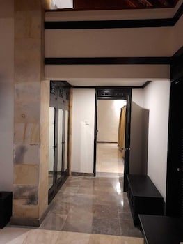 Two Bedroom Villa