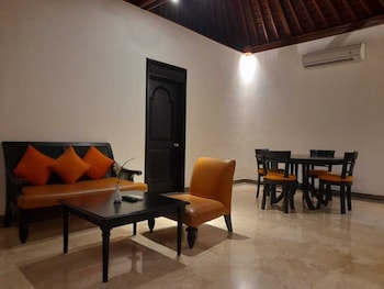 One Bedroom Villa