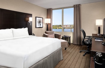 Room, 1 Queen Bed