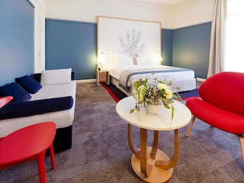 Superior Room, Multiple Beds