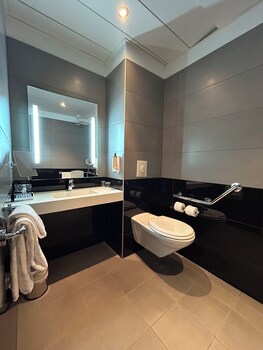 Superior Room, 2 Twin Beds, Accessible