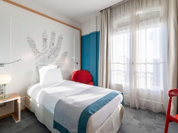 Classic Room, 1 Twin Bed