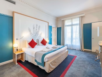 Superior Room, 1 Double Bed, Accessible
