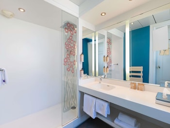 Superior Room, Multiple Beds