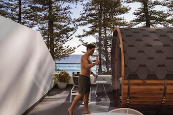Wellness Suite King
