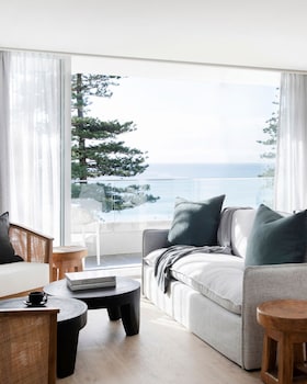 Coastal Villa