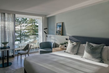 Ocean View King - Elysium Floor
