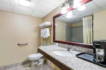 Room, 2 Queen Beds, Accessible, Non Smoking
