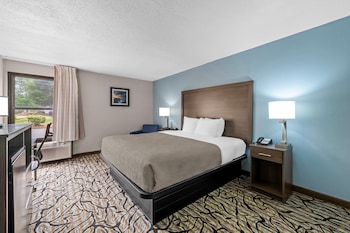 Room, 1 King Bed, Accessible, Non Smoking
