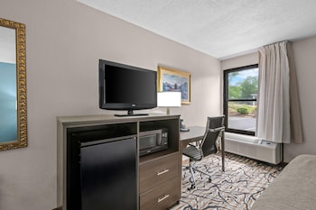 Room, 1 King Bed, Accessible, Non Smoking