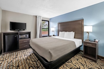Room, 1 King Bed, Accessible, Non Smoking