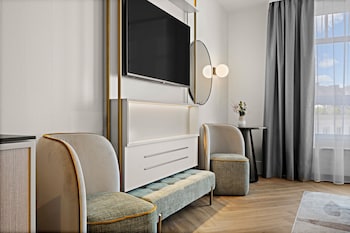 Comfort Twin Room