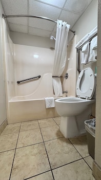 Room, 1 King Bed, Accessible, Non Smoking