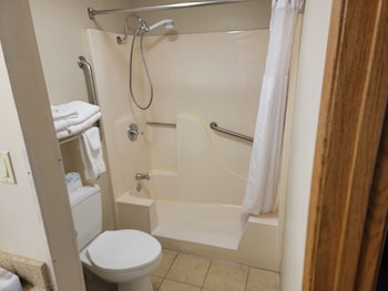 Room, 1 King Bed, Accessible, Non Smoking