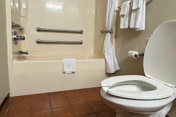 Room, 1 King Bed, Accessible, Non Smoking