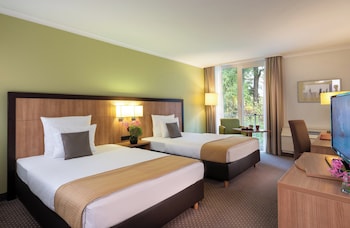 Comfort Twin Room