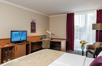 Superior Quadruple Room