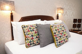Superior Room, 1 Double Bed