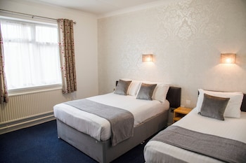 Standard Room, Multiple Beds (Family Room)
