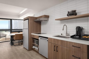 Suite, 2 Queen Beds (Extended Stay)