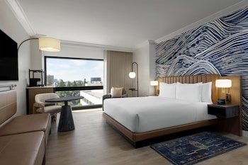 Room, 1 King Bed