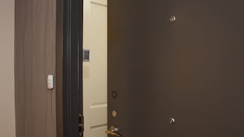 Standard Room, 2 Queen Beds, Accessible (Comms, Mobil, Access Tub)