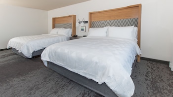 Standard Room, 2 Queen Beds, Accessible (Communications, Mobility)