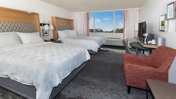 Standard Room, 2 Queen Beds