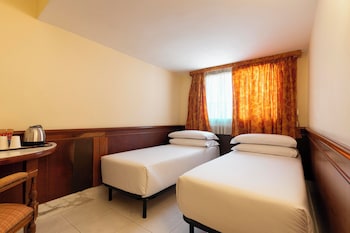 Suite, Terrace