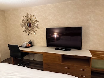 Standard Room, Poolside, 1 King Bed, Non-Smoking