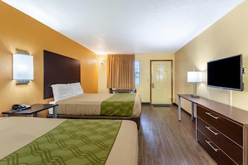Standard Room, 2 Queen Beds, Non Smoking
