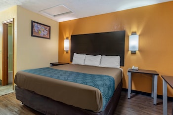 Standard Room, 1 King Bed, Non Smoking