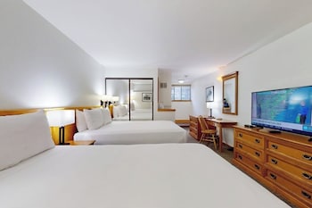 Standard Room, 2 Queen Beds